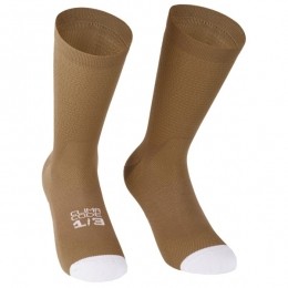 ASSOS-EnduranceSocksS11-Fietssokkenmaat39-42bruin