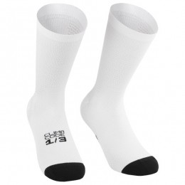 ASSOS-EnduranceSocksS11-Fietssokkenmaat35-38wit