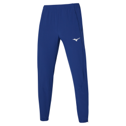 MizunoFRONTIERSHADOWPANTSBellwetherBlauwHerenMaatM