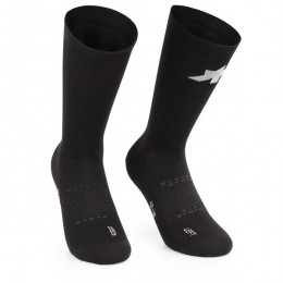 ASSOS-RSSocksS11-Fietssokkenmaat43-46zwart