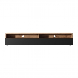 TV-meubelMathiasmetverlichtingSelseyDesign