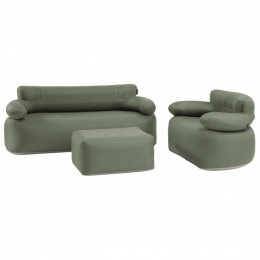 Outwell-LazeInflatableSet-Campingstoelolijfgroen