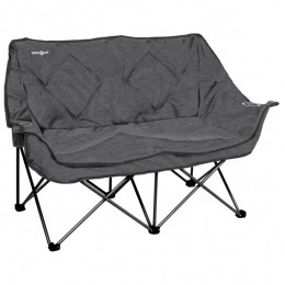 Brunner-ActionSofa-Campingstoelgrijs