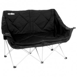 Brunner-ActionSofa-Campingstoelzwart