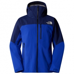 TheNorthFace-SummitTorreEggerFuturelightJacket-RegenjasmaatXLblauw
