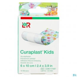 CuraplastKids6cmx10cm10