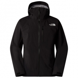 TheNorthFace-SummitTorreEggerFuturelightJacket-RegenjasmaatXLzwart