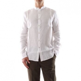 OverhemdLangeMouw40weftWILBERT2141-40W441