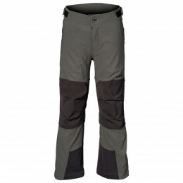 Isbjrn-KidsTrapperPantII-Trekkingbroekmaat98104grijs