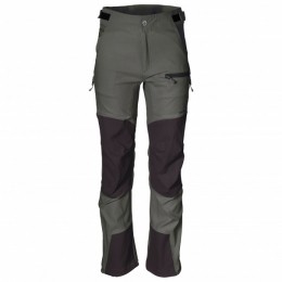 Isbjrn-TeensTrapperPantII-Trekkingbroekmaat134140grijs