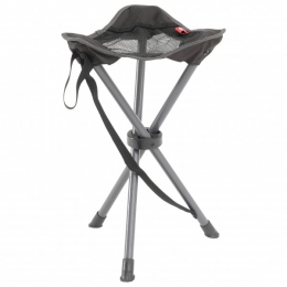 Robens-SearcherStool-Campingstoelmaat325x355x47cmgrijs