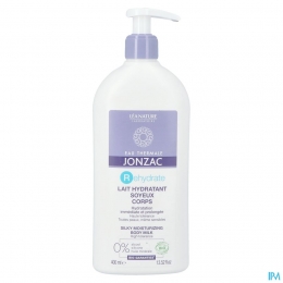 JonzacLichaamsmelkHydra400ml
