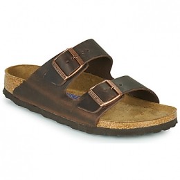 SlippersBIRKENSTOCKArizonaSoftFootbed