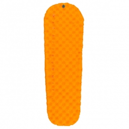 SeatoSummit-UltralightInsulatedMat-SlaapmatmaatRegularoranje