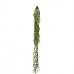 KunstHangingSprengeribushgreen-94cm-Novanature