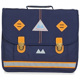 SchooltasPoidsPlumeVISIBILITYCARTABLE38CM