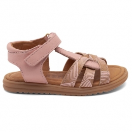 Bisgaard-KidsFelicia-Sandalenmaat28bruin