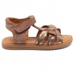 Bisgaard-KidsFelicia-Sandalenmaat29bruin