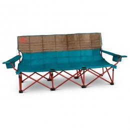 Kelty-LowdownCouch-Campingstoelmeerkleurig