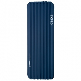 Exped-Versa4R-SlaapmatmaatM-183x52cmblauw