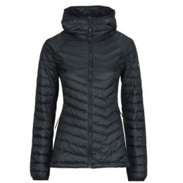 DonsjasColumbiaPOWDERPASSIIHYBRIDHOODEDJACKET