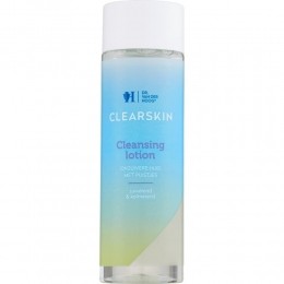 DRHoogClearskinCleanLotion200ml