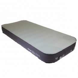 Vango-Shangri-LaII20Grande-Slaapmatmaat200x76x20cmgrijs