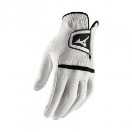 MizunoCompGloveMenLeftHandWitHerenMaatL