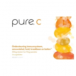 PureC36Zuigtabletten
