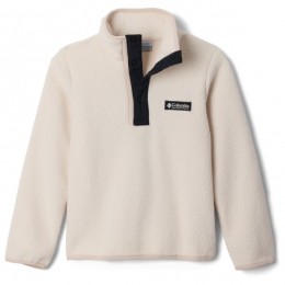 Columbia-KidsHelvetiaIIHalfSnapFleece-Fleecetruimaat8Yearsbeige
