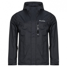 WindjackColumbiaPOURINGADVENTUREIIIJACKET