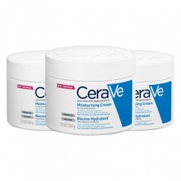 3xCeraVeHydraterendeCrme340gr