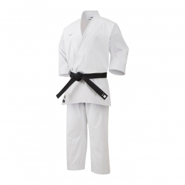 MizunoKimewhiteDamesHerenMaat205