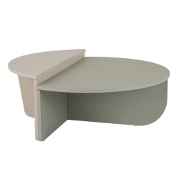 Calicosy-Setvan2salontafelsB90cm-ORION-Groenengrijs