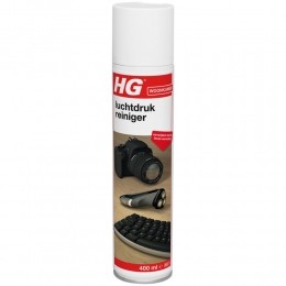 6xHGLuchtdrukreinigerVoorAlleKiertjesGaatjes400ml