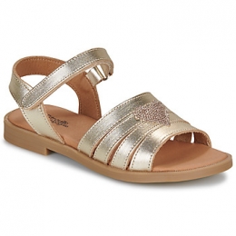 SandalenCitrouilleetCompagnieCUR