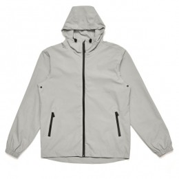 Mazine-TechnicalRainJacketRecycledFabric-RegenjasmaatLgrijs