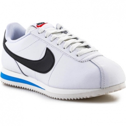 LageSneakersNikeCortezDN1791-100