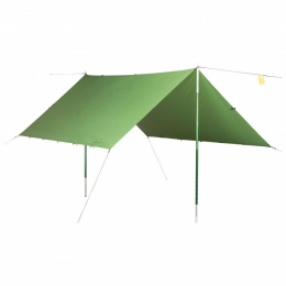 Exped-TarpIIVersa-Tarpgroen