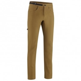 Edelrid-PiazPants-KlimbroekmaatXSbruin