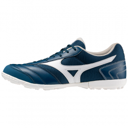 MizunoMRLSALACLUBTFSailorBlauwWitDamesHerenMaat445
