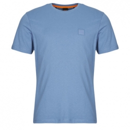 T-shirtKorteMouwBOSSTales