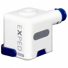 Exped-Widget-Luchtpompwit