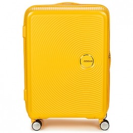 ReiskofferAmericanTouristerSOUNDBOXSPINNER6724TSAEXP