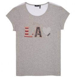 T-shirtKorteMouwIkksZOKO