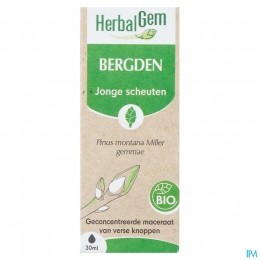 HerbalgemDenBio30ml