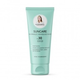 2xDrsLeenartsSuncareZonnebrandcremeSPF30100ml