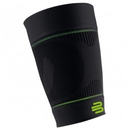 BauerfeindSports-SportsCompressionSleevesUpperLegmaatXL-Shortzwart