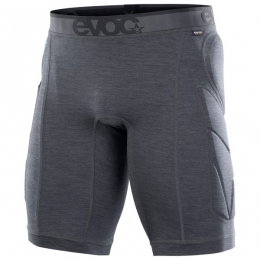 Evoc-CrashPants-BeschermermaatMgrijsblauw