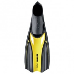 Mares-Manta-Zwemvliezenmaat4647geel